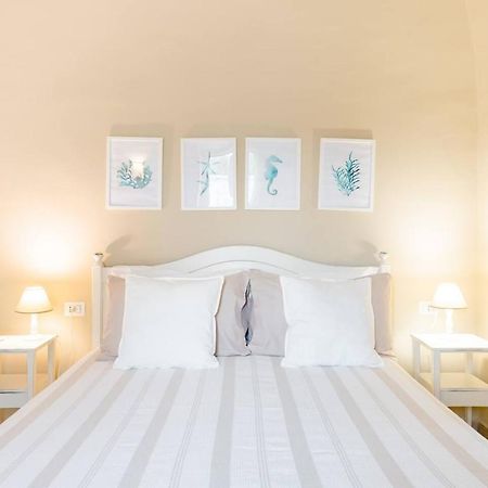טרני Torrelama Room & Breakfast מראה חיצוני תמונה