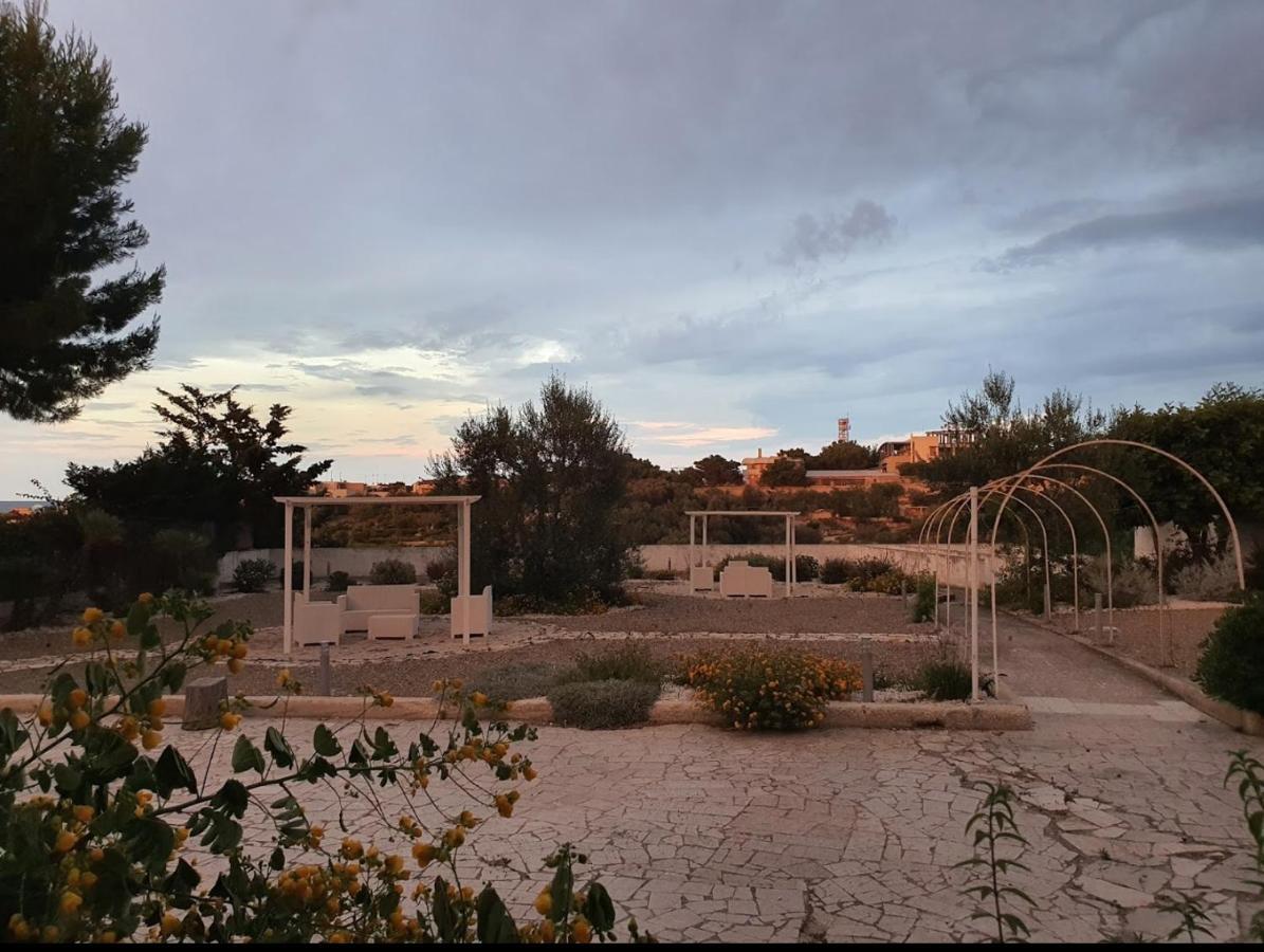 טרני Torrelama Room & Breakfast מראה חיצוני תמונה