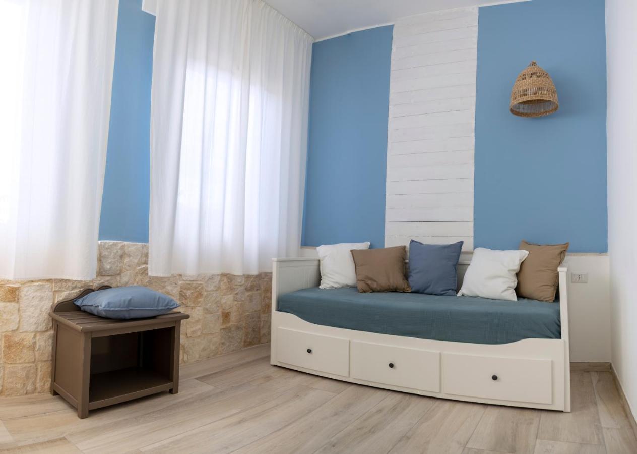 טרני Torrelama Room & Breakfast מראה חיצוני תמונה