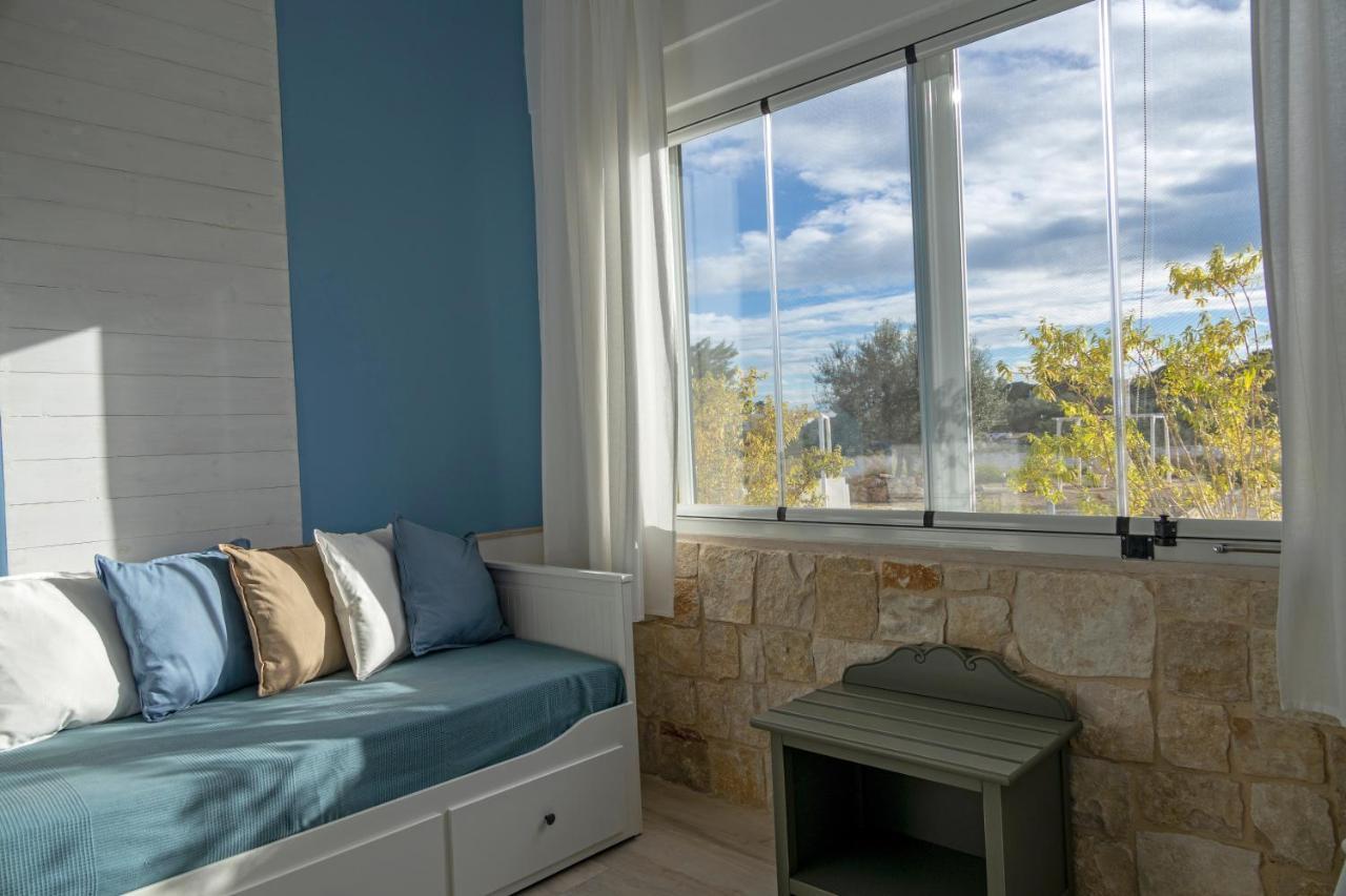 טרני Torrelama Room & Breakfast מראה חיצוני תמונה