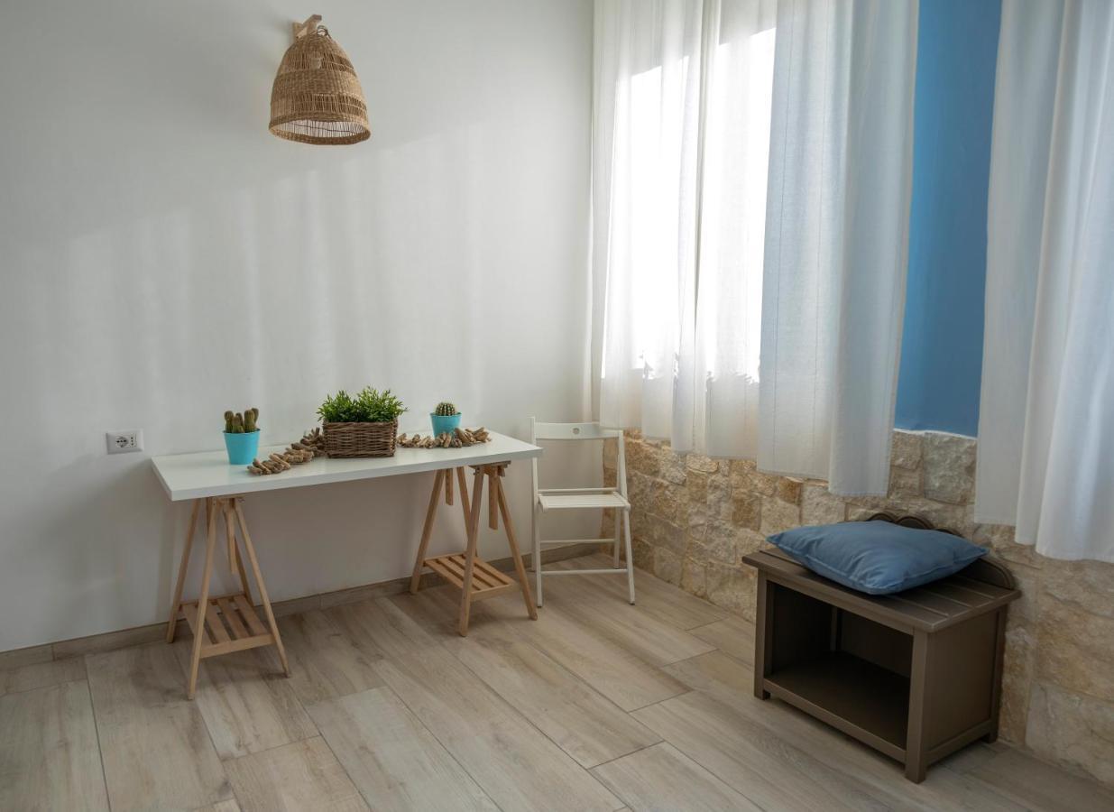 טרני Torrelama Room & Breakfast מראה חיצוני תמונה