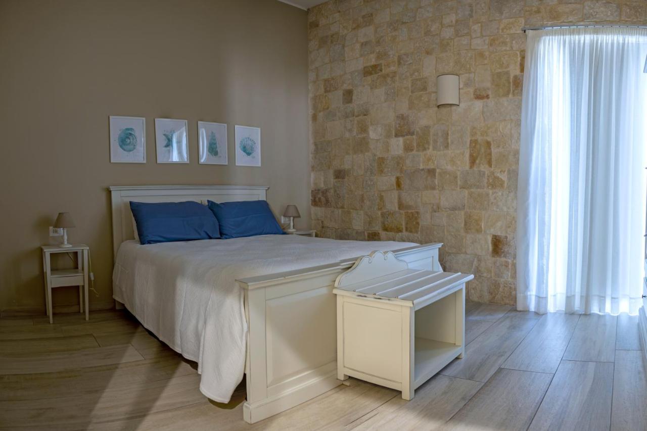 טרני Torrelama Room & Breakfast מראה חיצוני תמונה