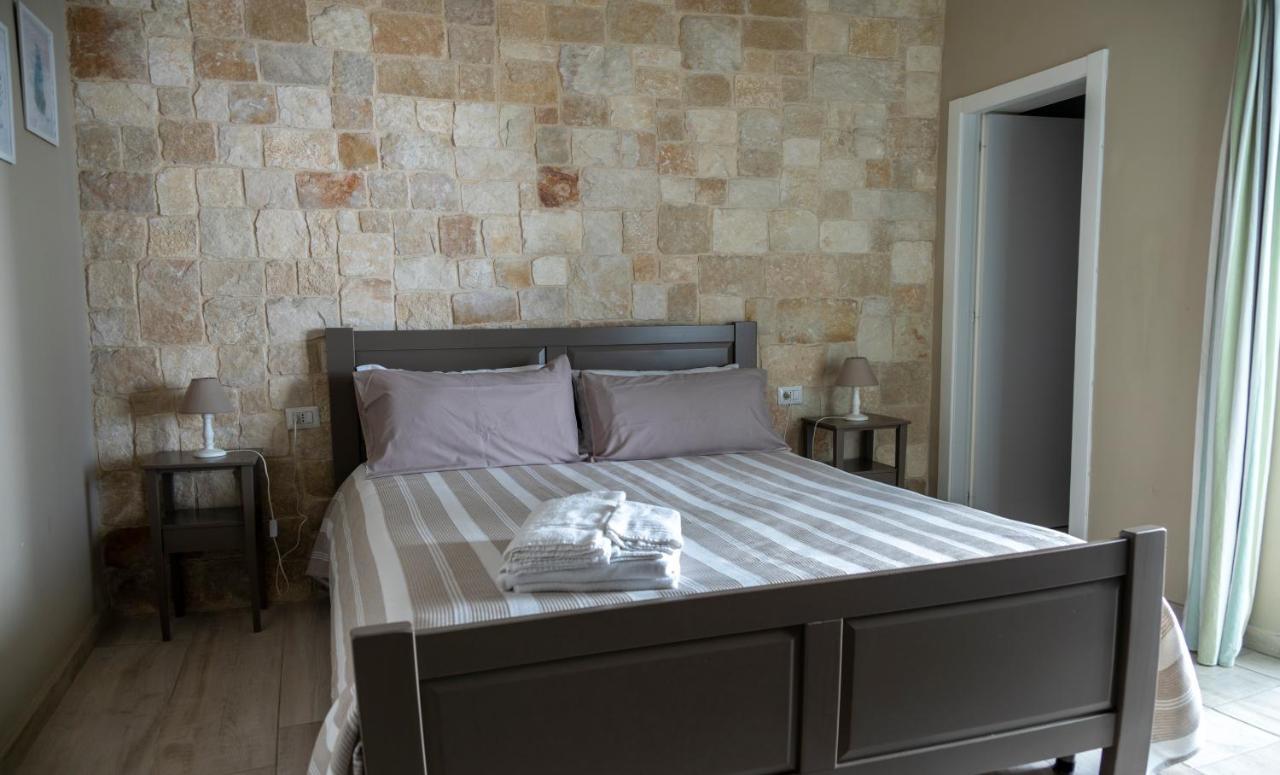 טרני Torrelama Room & Breakfast מראה חיצוני תמונה