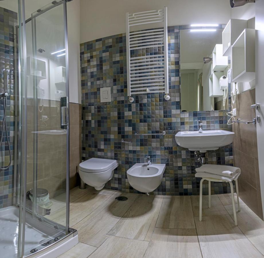 טרני Torrelama Room & Breakfast מראה חיצוני תמונה