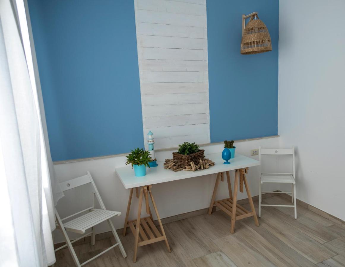 טרני Torrelama Room & Breakfast מראה חיצוני תמונה