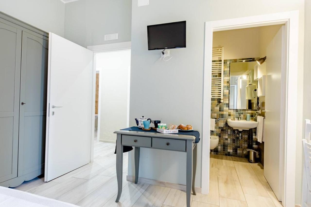 טרני Torrelama Room & Breakfast מראה חיצוני תמונה