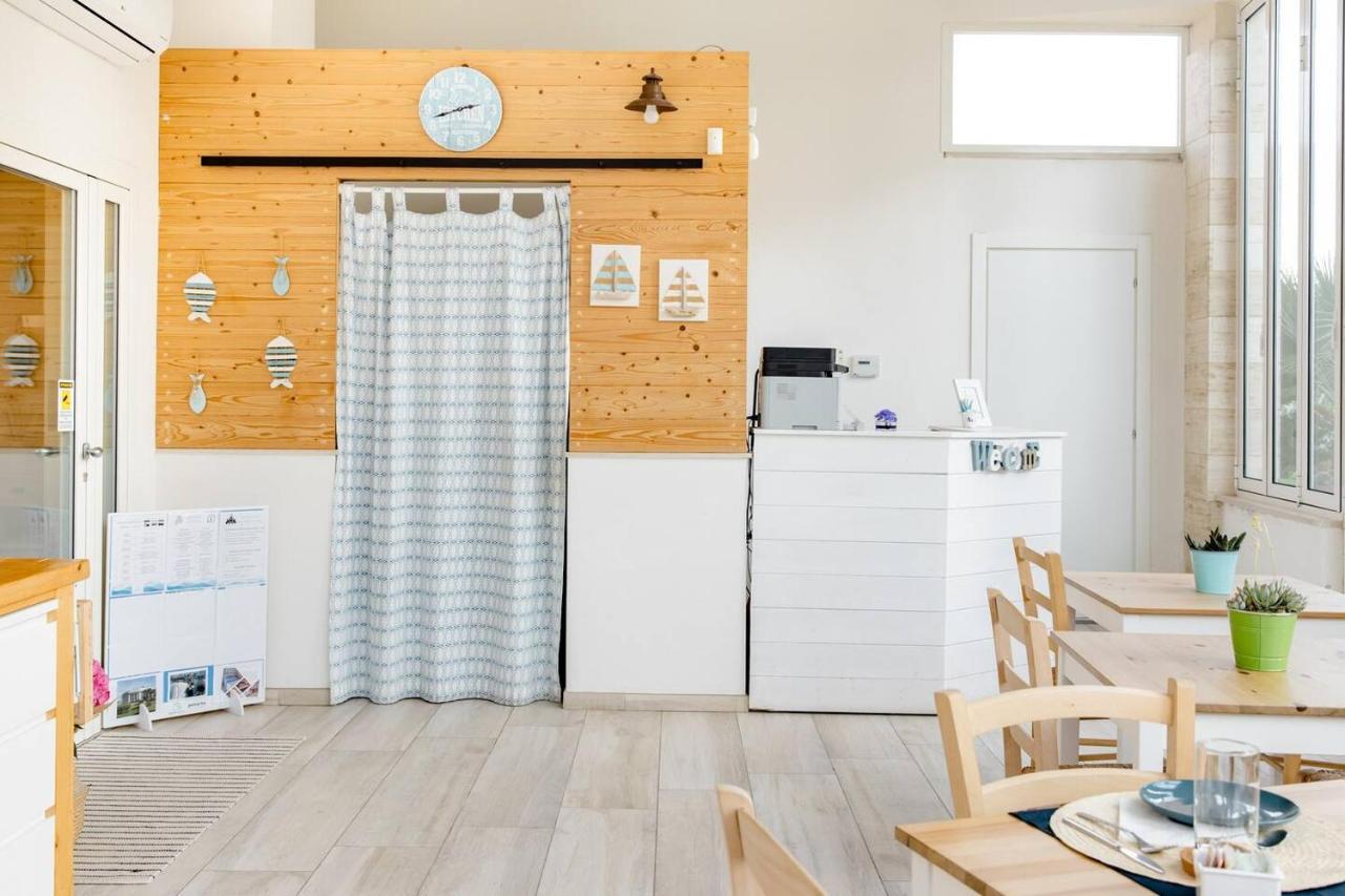 טרני Torrelama Room & Breakfast מראה חיצוני תמונה
