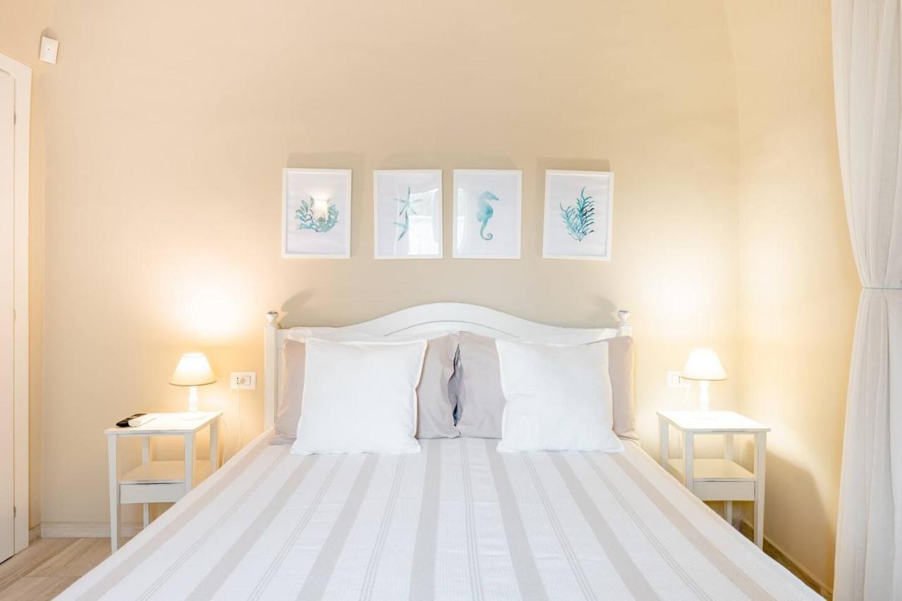 טרני Torrelama Room & Breakfast מראה חיצוני תמונה