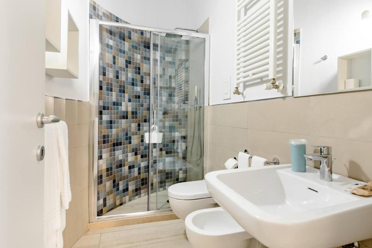 טרני Torrelama Room & Breakfast מראה חיצוני תמונה