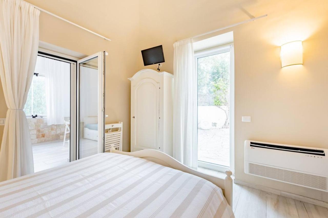 טרני Torrelama Room & Breakfast מראה חיצוני תמונה