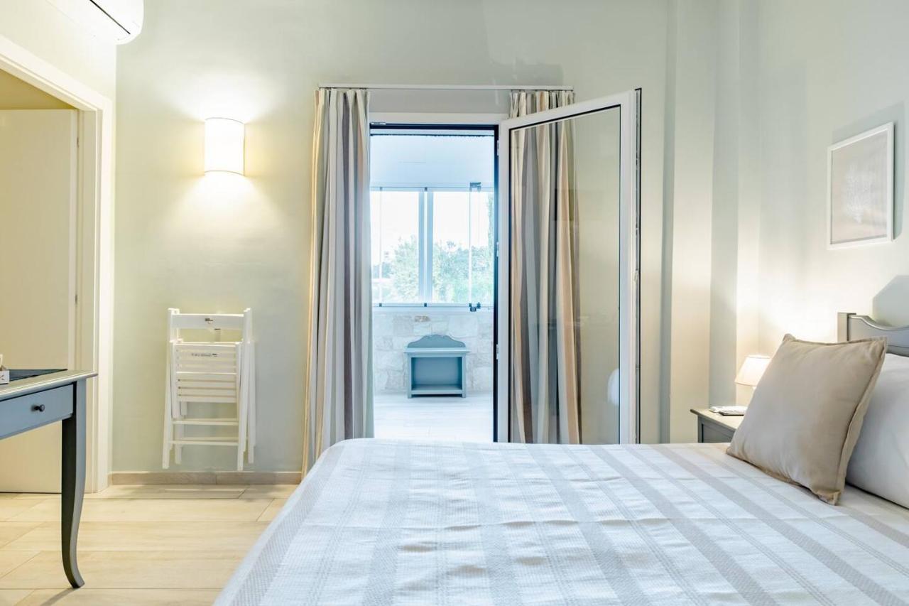 טרני Torrelama Room & Breakfast מראה חיצוני תמונה