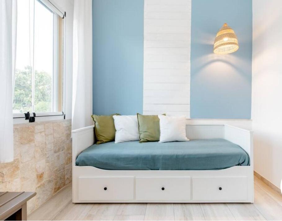 טרני Torrelama Room & Breakfast מראה חיצוני תמונה