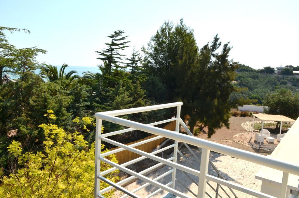 טרני Torrelama Room & Breakfast מראה חיצוני תמונה