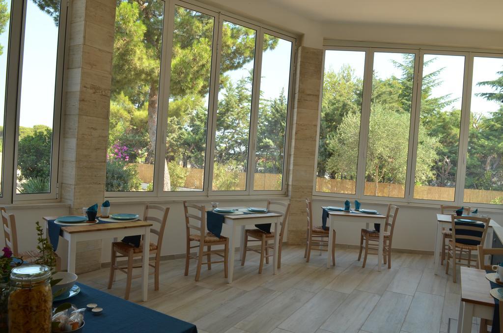 טרני Torrelama Room & Breakfast מראה חיצוני תמונה