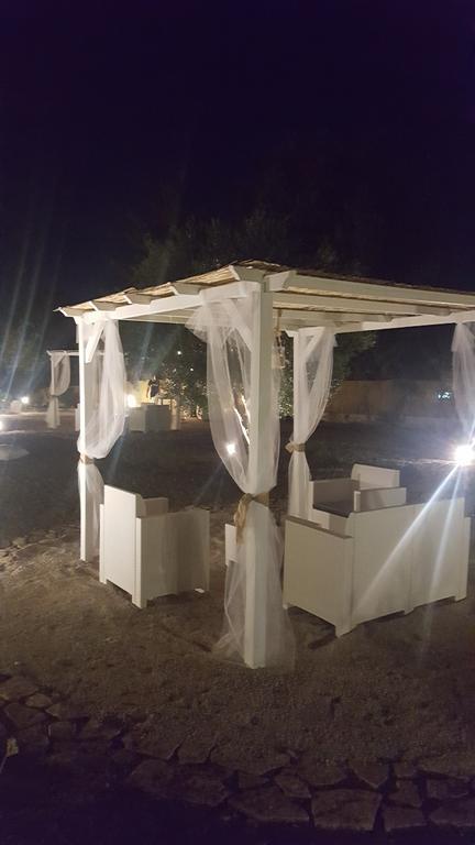 טרני Torrelama Room & Breakfast מראה חיצוני תמונה