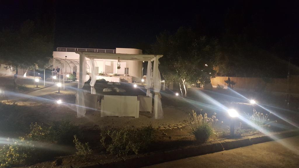טרני Torrelama Room & Breakfast מראה חיצוני תמונה