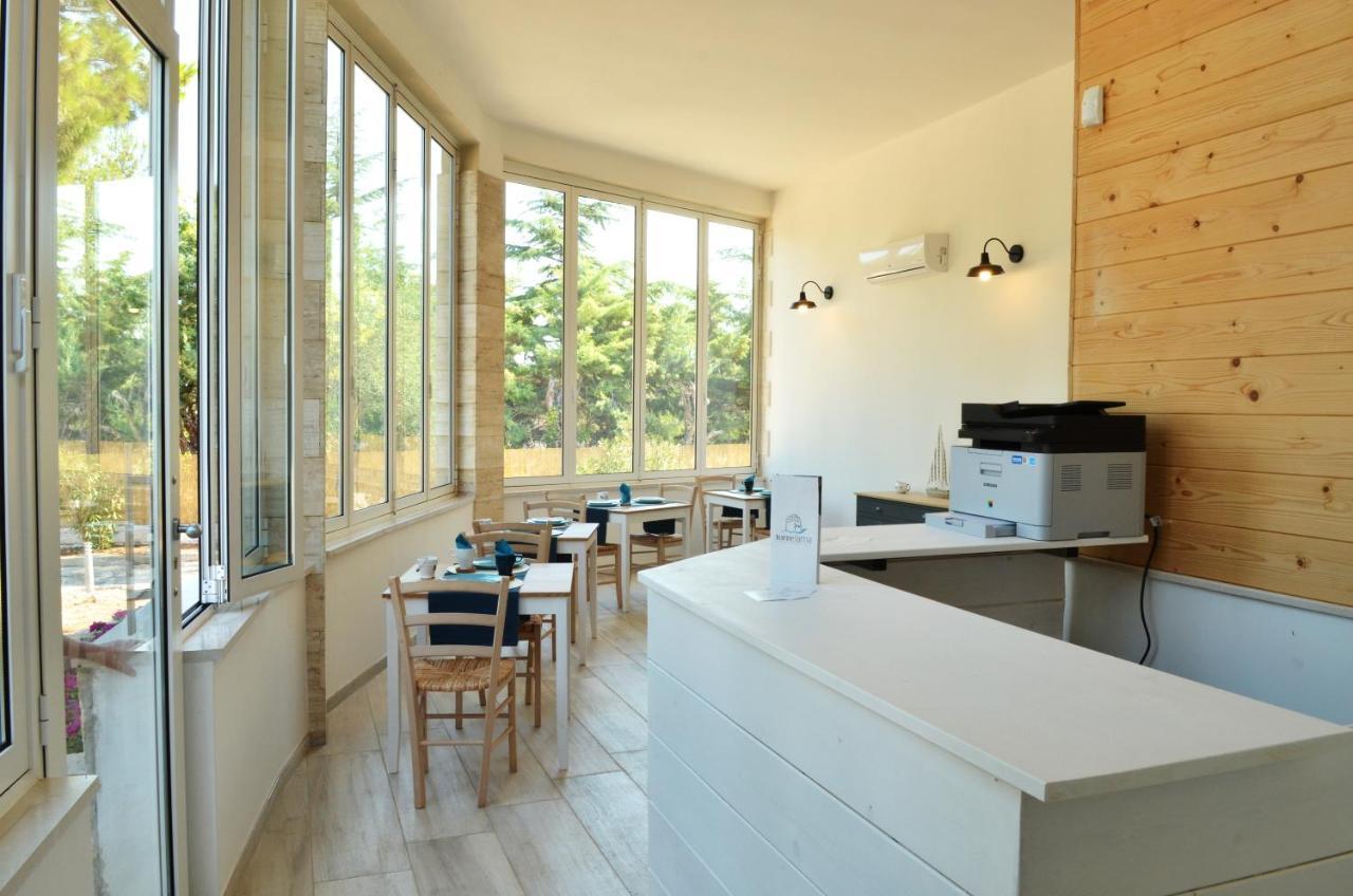 טרני Torrelama Room & Breakfast מראה חיצוני תמונה