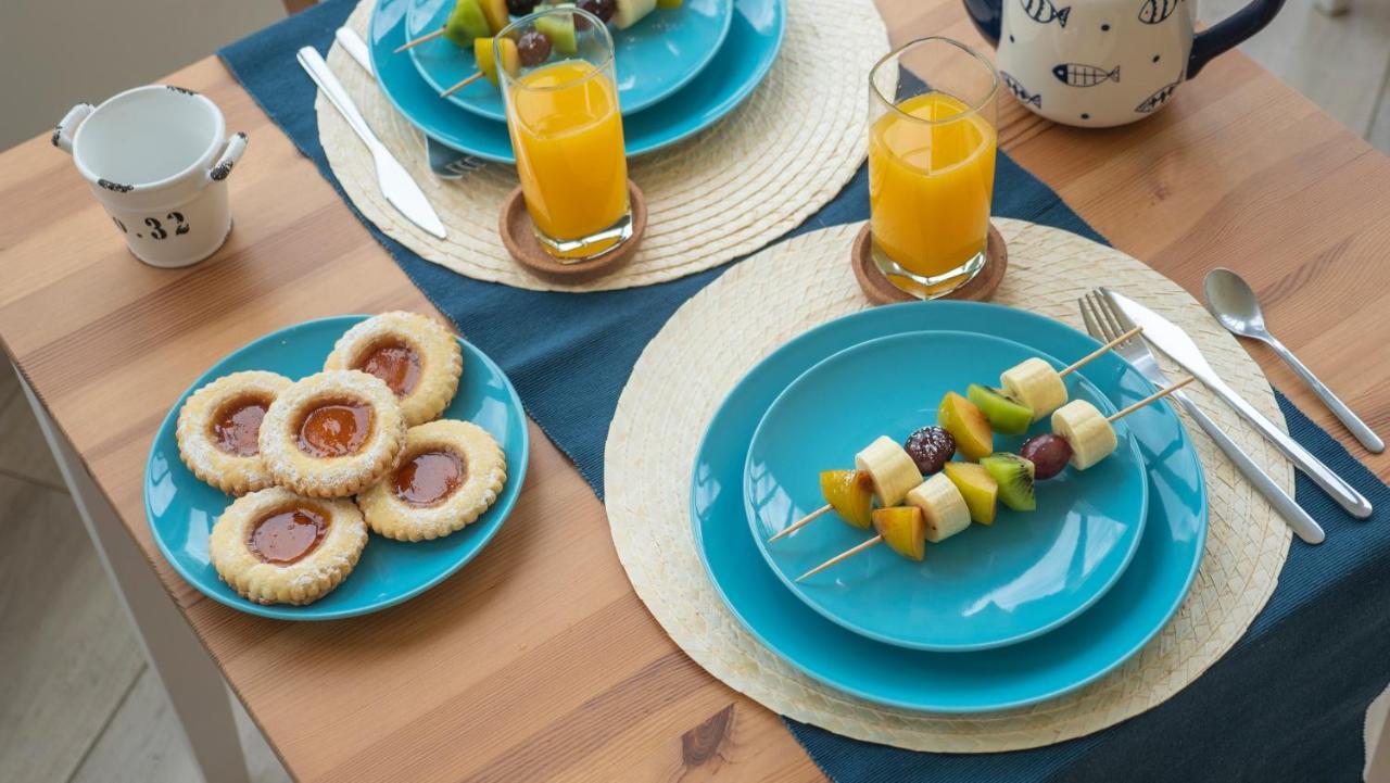 טרני Torrelama Room & Breakfast מראה חיצוני תמונה