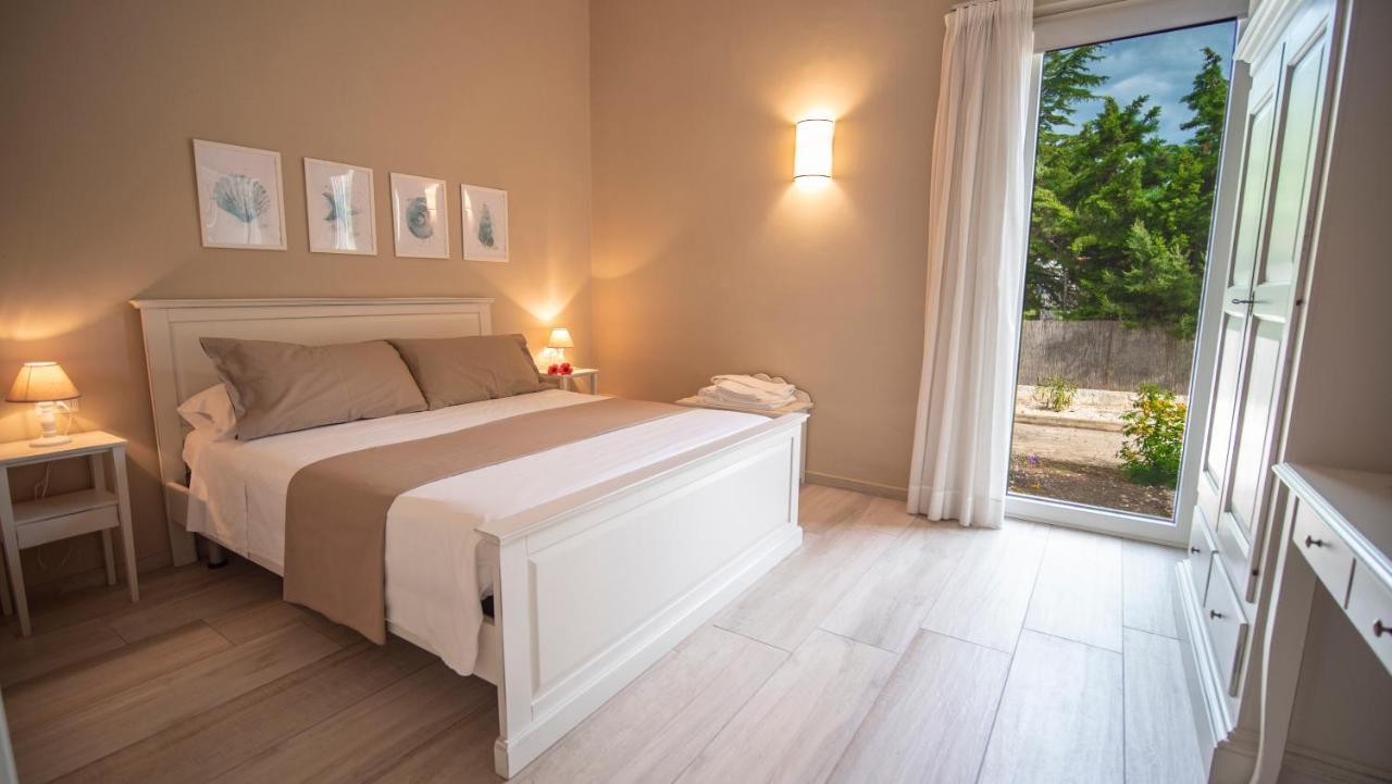 טרני Torrelama Room & Breakfast מראה חיצוני תמונה