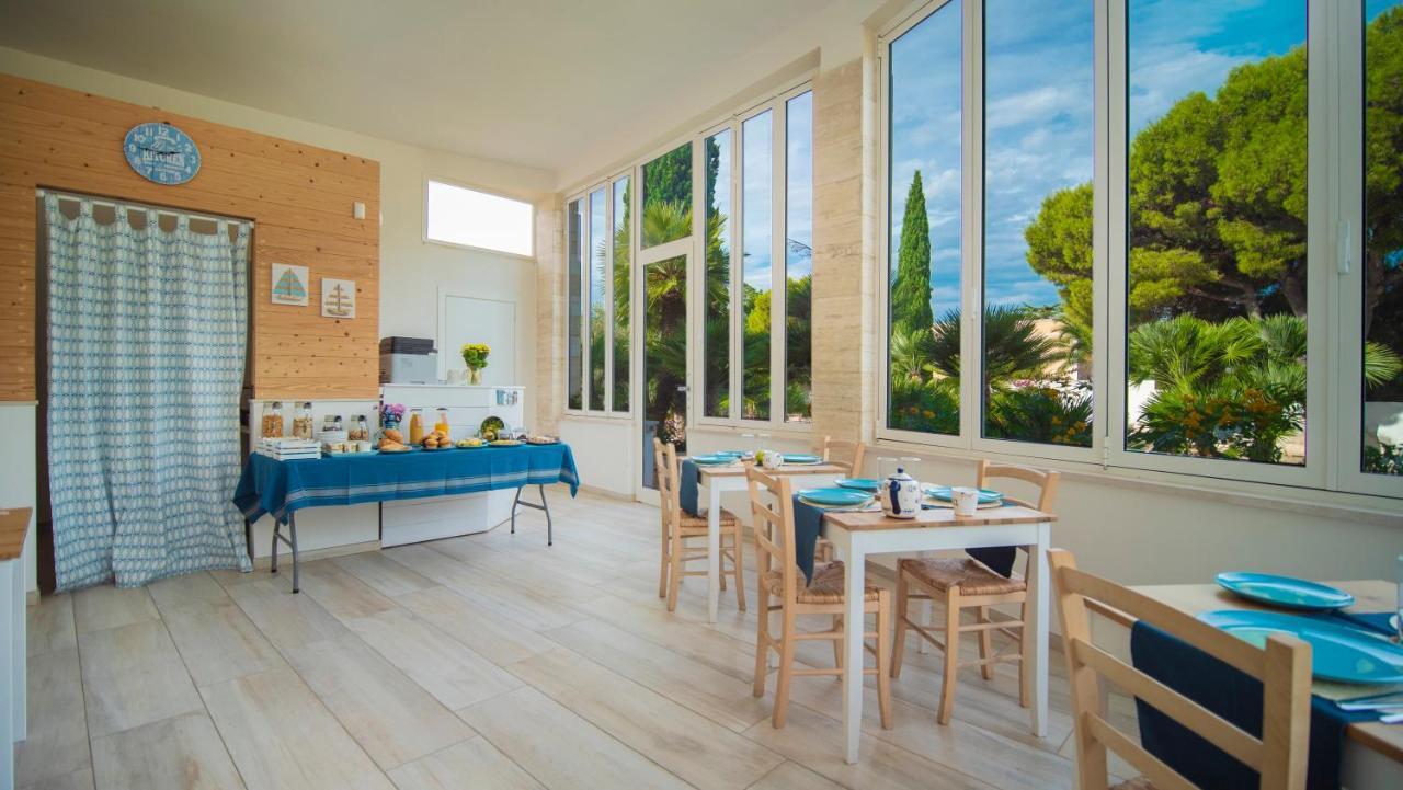 טרני Torrelama Room & Breakfast מראה חיצוני תמונה