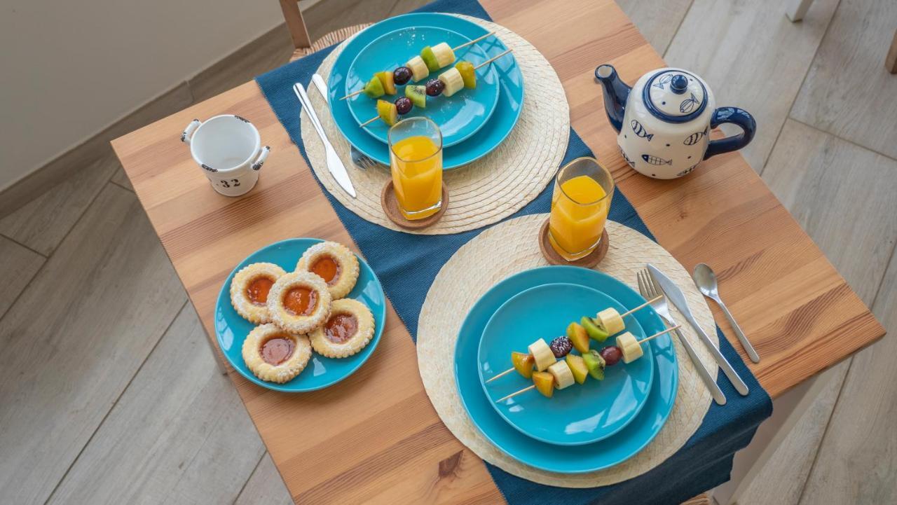 טרני Torrelama Room & Breakfast מראה חיצוני תמונה