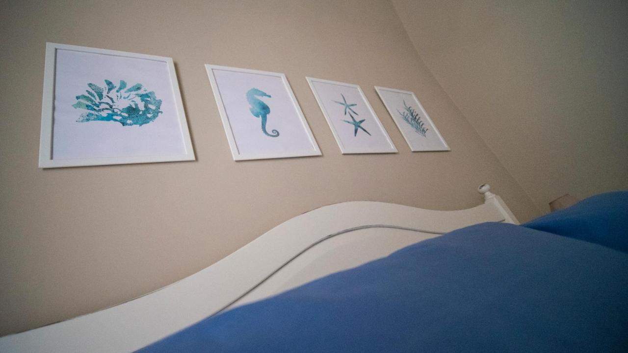 טרני Torrelama Room & Breakfast מראה חיצוני תמונה