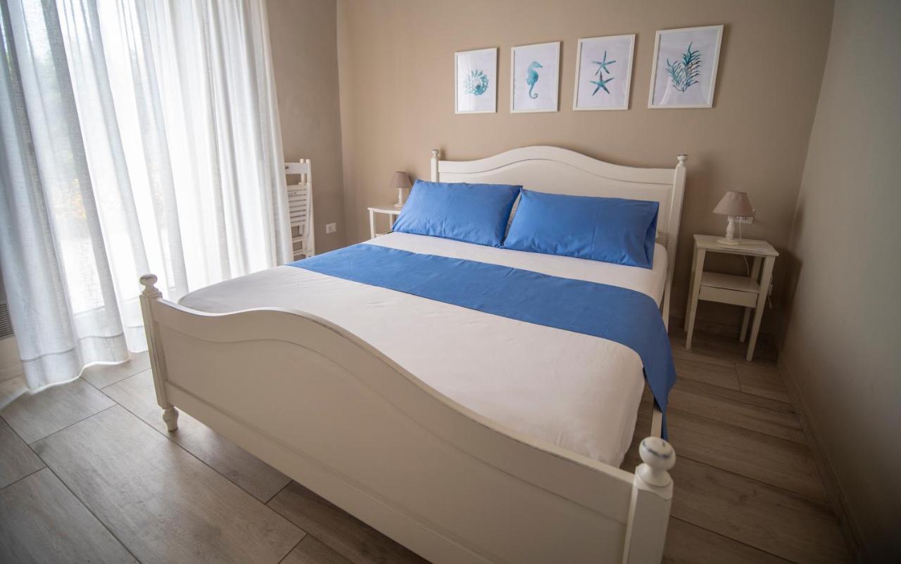 טרני Torrelama Room & Breakfast מראה חיצוני תמונה