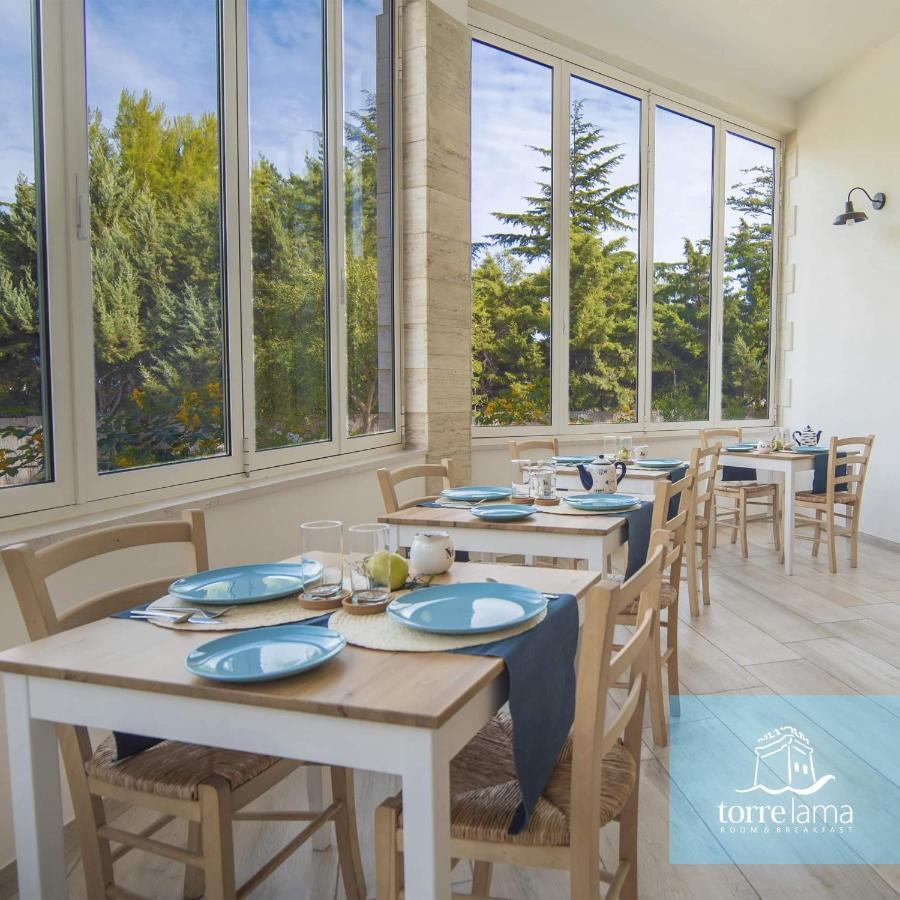 טרני Torrelama Room & Breakfast מראה חיצוני תמונה