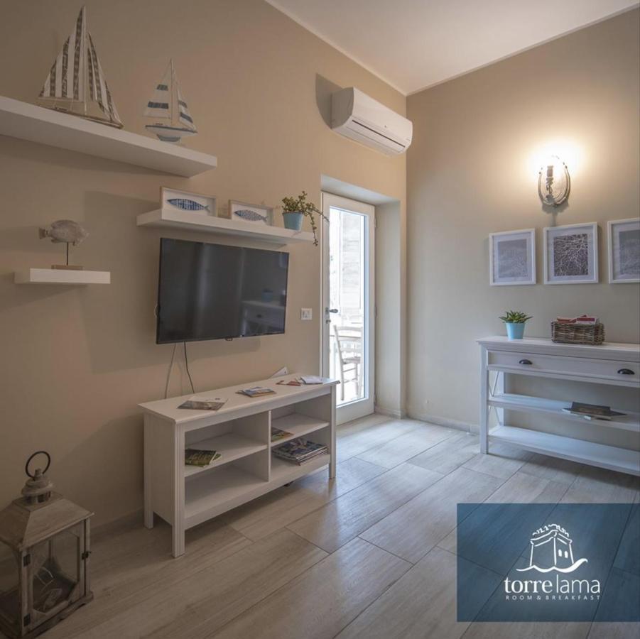 טרני Torrelama Room & Breakfast מראה חיצוני תמונה